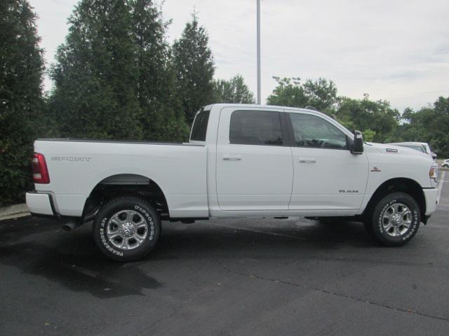 2024 RAM Ram 2500 RAM 2500 BIG HORN CREW CAB 4X4 64 BOX