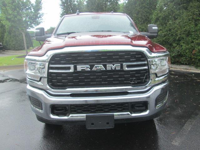 2024 RAM Ram 3500 RAM 3500 TRADESMAN CREW CAB 4X4 64 BOX