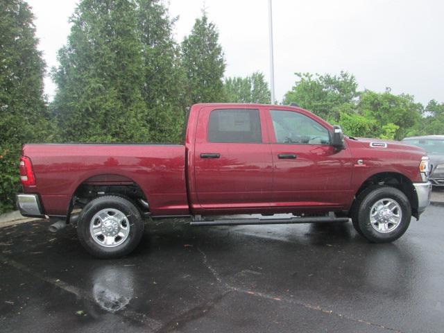 2024 RAM Ram 3500 RAM 3500 TRADESMAN CREW CAB 4X4 64 BOX