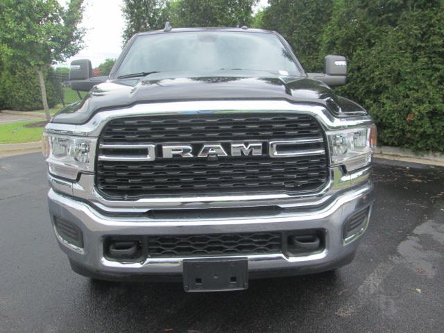 2024 RAM Ram 3500 RAM 3500 TRADESMAN CREW CAB 4X4 64 BOX