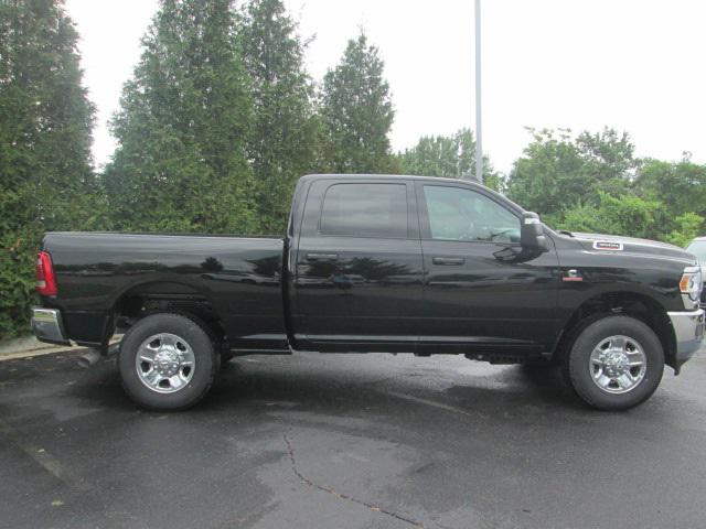 2024 RAM Ram 3500 RAM 3500 TRADESMAN CREW CAB 4X4 64 BOX