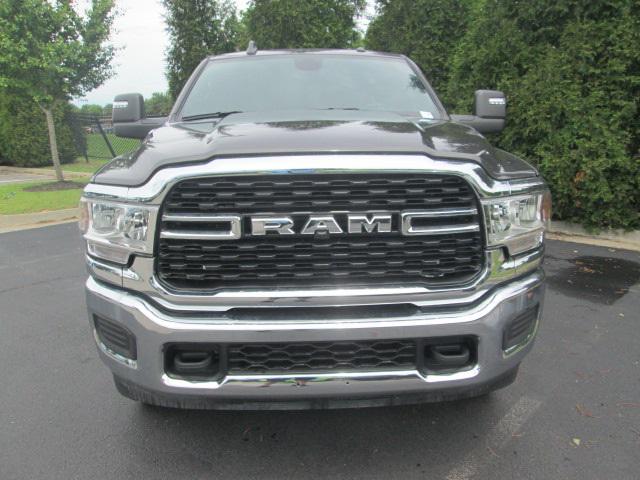 2024 RAM Ram 3500 RAM 3500 TRADESMAN CREW CAB 4X4 64 BOX