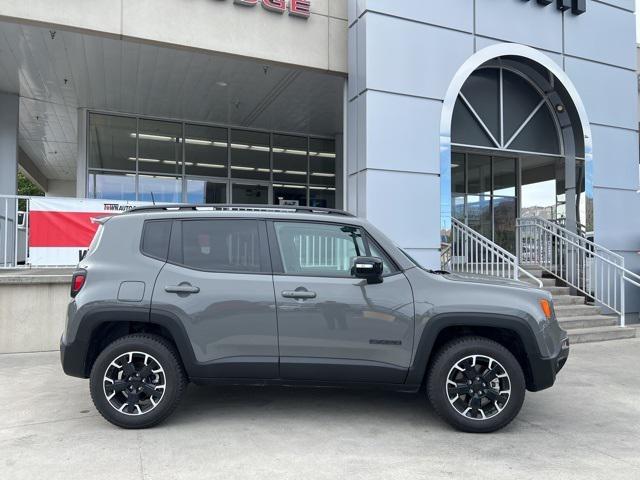 2023 Jeep Renegade Upland 4x4