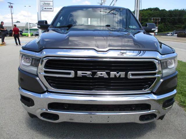 2019 RAM 1500 Big Horn/Lone Star Crew Cab 4x4 57 Box