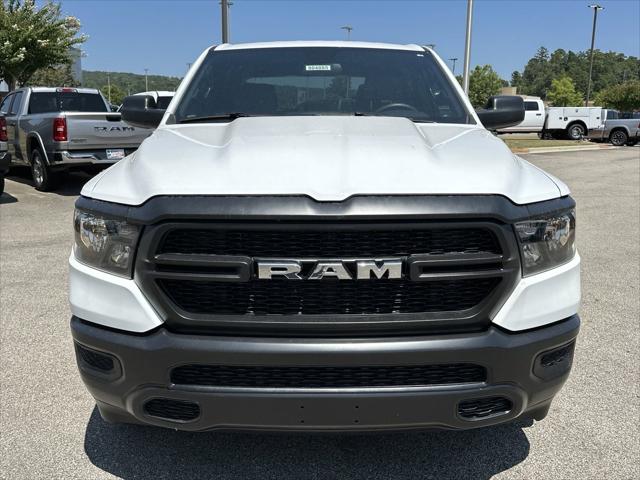 2024 RAM Ram 1500 RAM 1500 TRADESMAN CREW CAB 4X4 57 BOX