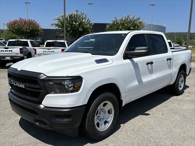 2024 RAM Ram 1500 RAM 1500 TRADESMAN CREW CAB 4X4 57 BOX