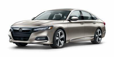 2018 Honda Accord Touring 2.0T