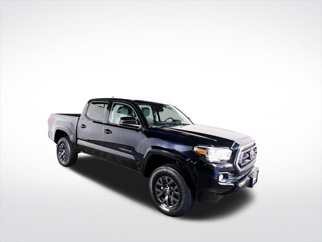 2021 Toyota Tacoma SR5 V6