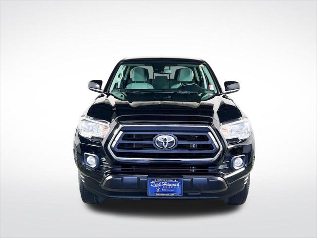 2021 Toyota Tacoma SR5 V6