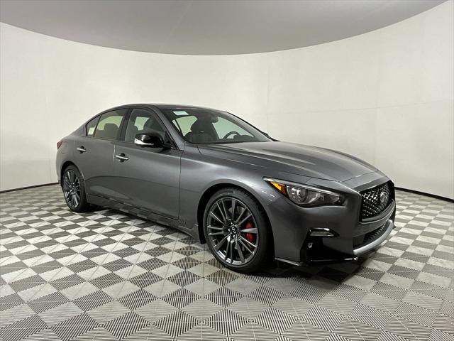 2024 Infiniti Q50