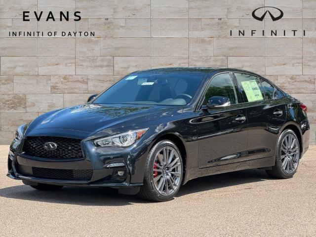 2024 Infiniti Q50