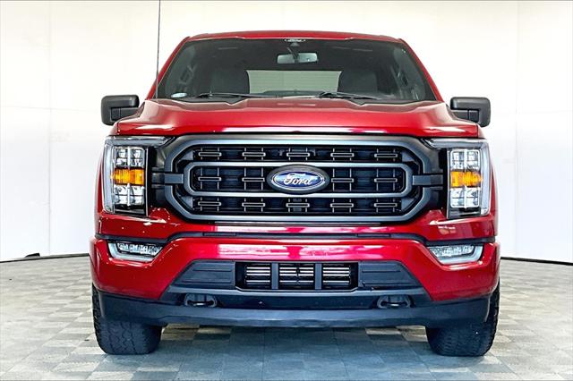 Used 2022 Ford F-150 For Sale in Olive Branch, MS