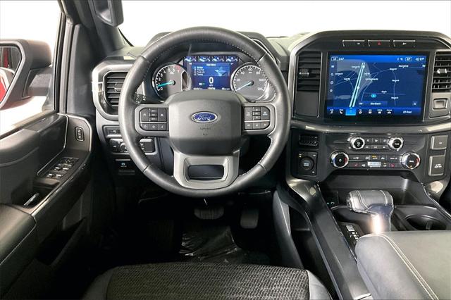 Used 2022 Ford F-150 For Sale in Olive Branch, MS