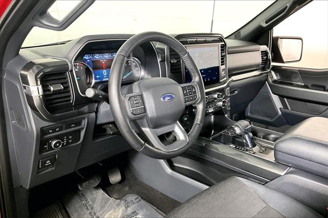 Used 2022 Ford F-150 For Sale in Olive Branch, MS