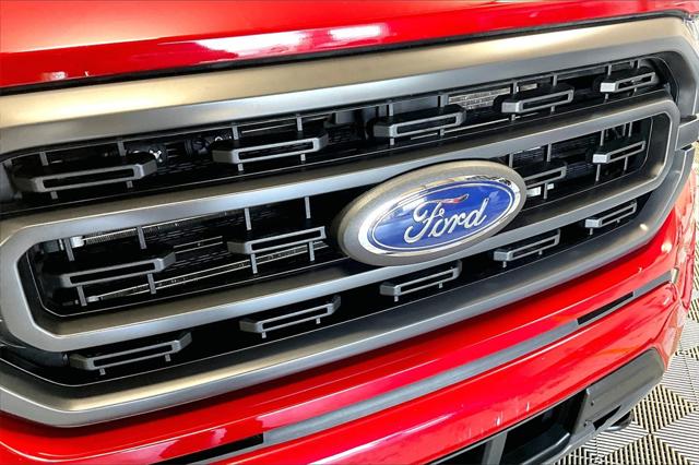 Used 2022 Ford F-150 For Sale in Olive Branch, MS