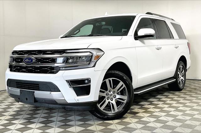 Used 2022 Ford Expedition Limited For Sale in Olive Branch, MS