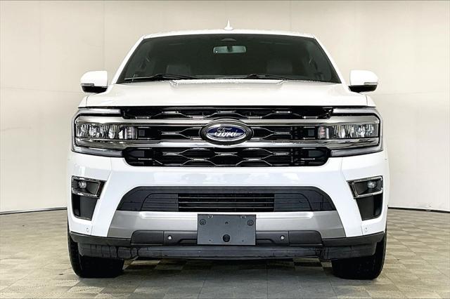 Used 2022 Ford Expedition Limited For Sale in Olive Branch, MS