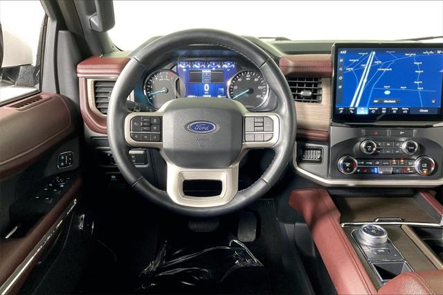 Used 2022 Ford Expedition Limited For Sale in Olive Branch, MS