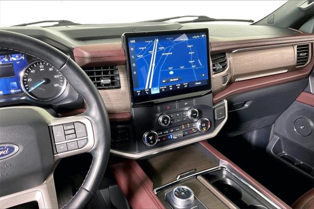 Used 2022 Ford Expedition Limited For Sale in Olive Branch, MS