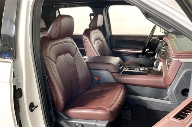 Used 2022 Ford Expedition Limited For Sale in Olive Branch, MS