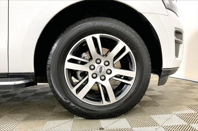 Used 2022 Ford Expedition Limited For Sale in Olive Branch, MS