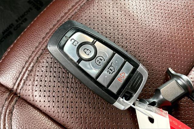 Used 2022 Ford Expedition Limited For Sale in Olive Branch, MS