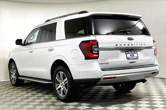 Used 2022 Ford Expedition Limited For Sale in Olive Branch, MS