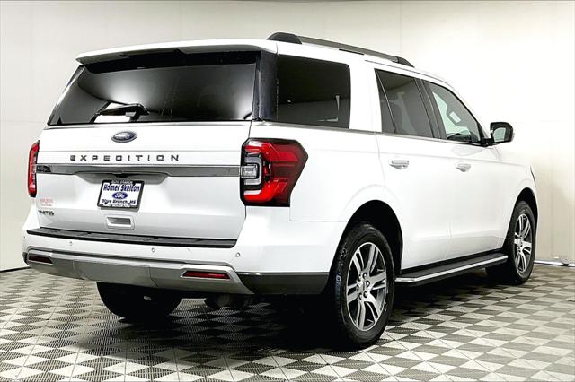 Used 2022 Ford Expedition Limited For Sale in Olive Branch, MS