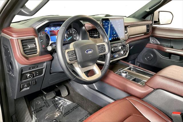 Used 2022 Ford Expedition Limited For Sale in Olive Branch, MS