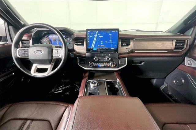 Used 2022 Ford Expedition Limited For Sale in Olive Branch, MS