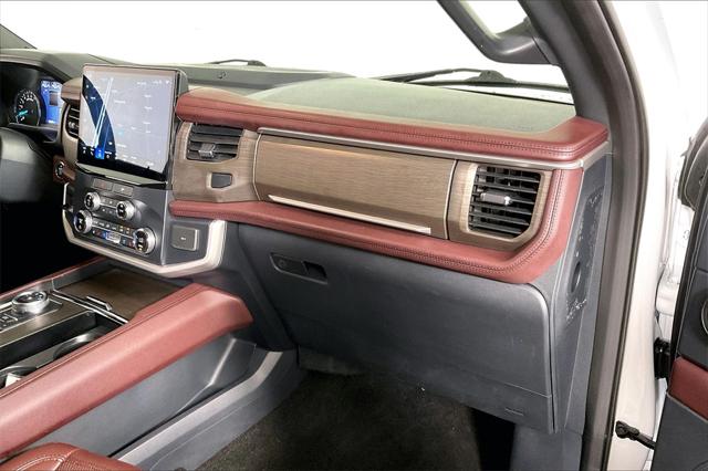 Used 2022 Ford Expedition Limited For Sale in Olive Branch, MS