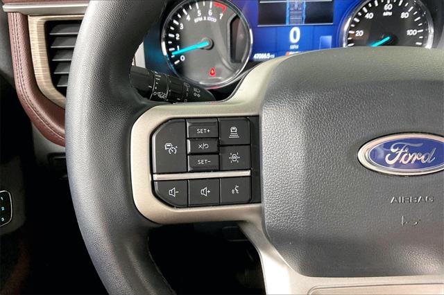 Used 2022 Ford Expedition Limited For Sale in Olive Branch, MS