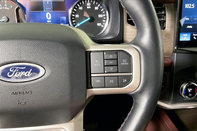 Used 2022 Ford Expedition Limited For Sale in Olive Branch, MS