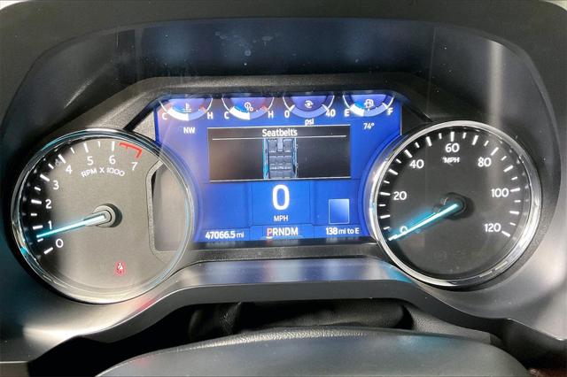 Used 2022 Ford Expedition Limited For Sale in Olive Branch, MS