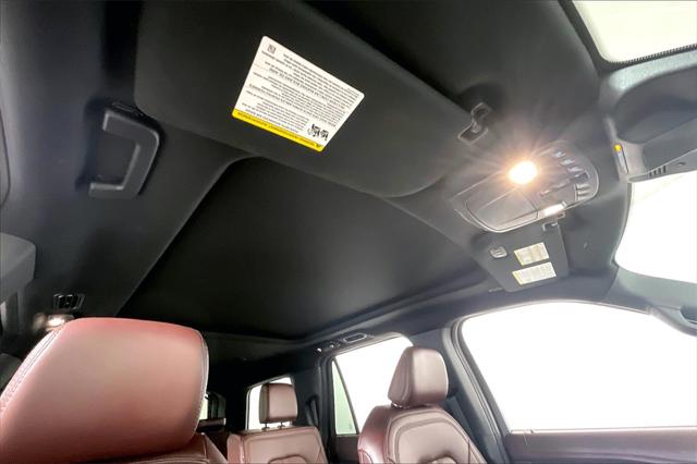 Used 2022 Ford Expedition Limited For Sale in Olive Branch, MS