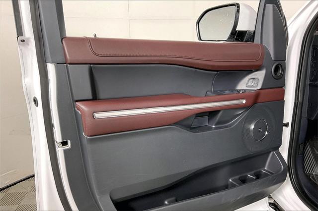 Used 2022 Ford Expedition Limited For Sale in Olive Branch, MS