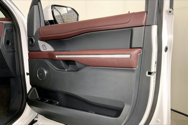 Used 2022 Ford Expedition Limited For Sale in Olive Branch, MS