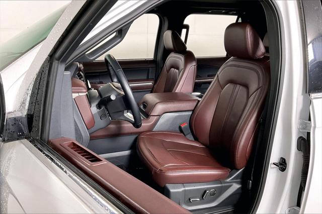 Used 2022 Ford Expedition Limited For Sale in Olive Branch, MS