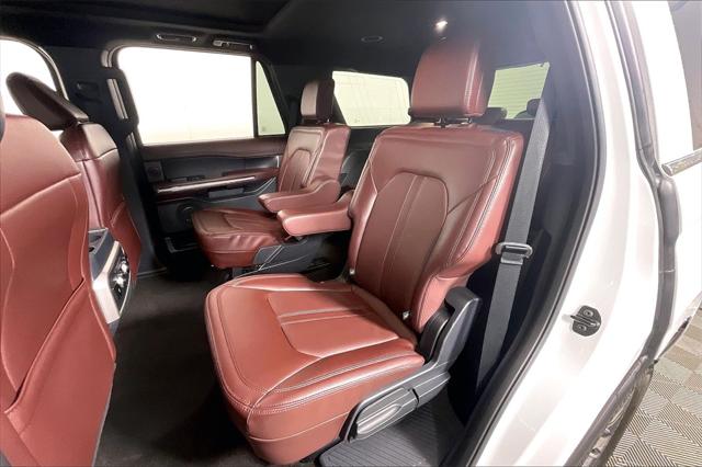 Used 2022 Ford Expedition Limited For Sale in Olive Branch, MS