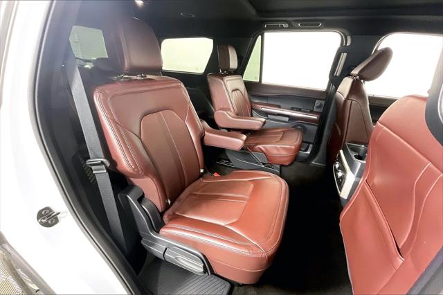 Used 2022 Ford Expedition Limited For Sale in Olive Branch, MS