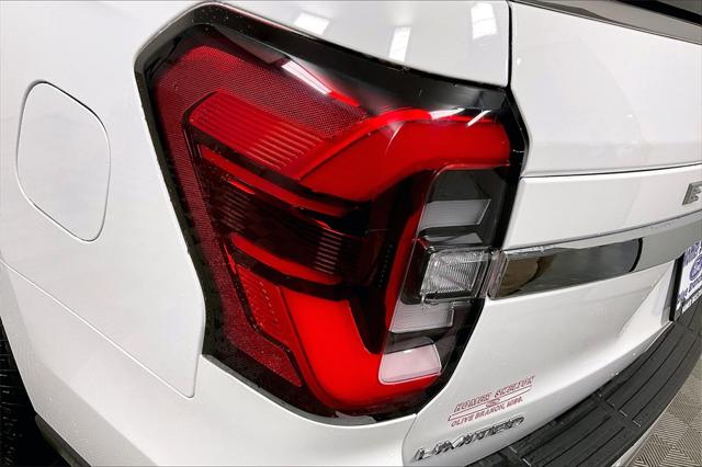 Used 2022 Ford Expedition Limited For Sale in Olive Branch, MS