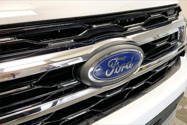 Used 2022 Ford Expedition Limited For Sale in Olive Branch, MS