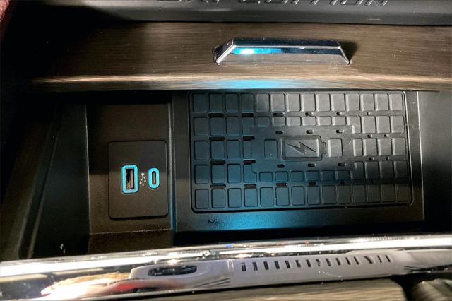 Used 2022 Ford Expedition Limited For Sale in Olive Branch, MS