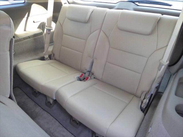 2010 Acura MDX Technology Package