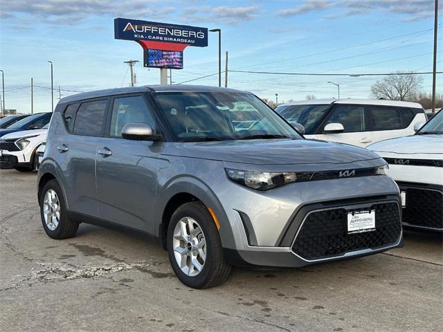 2024 Kia Soul