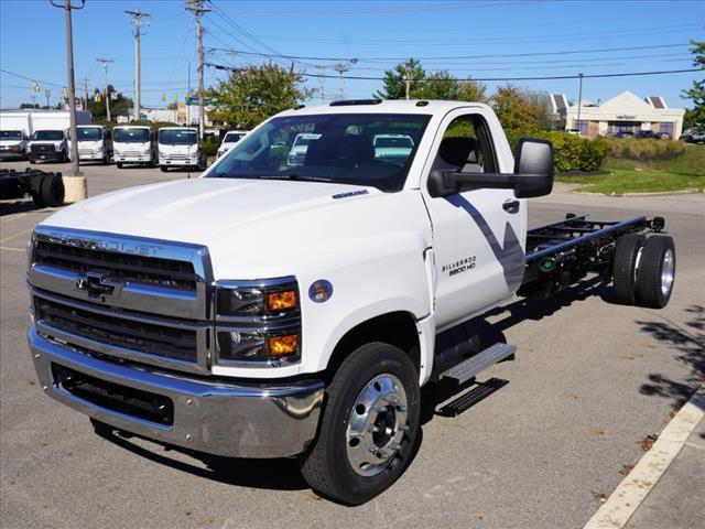 2024 Chevrolet Silverado 6500HD 1WT for sale in Cincinnati, OH
