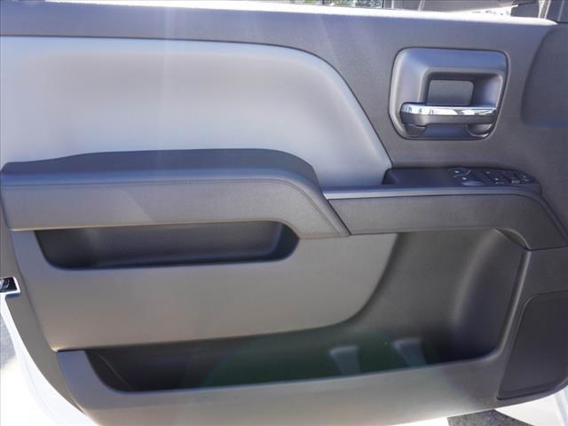 2024 Chevrolet Silverado 6500HD 1WT