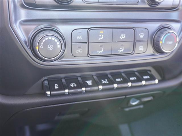 2024 Chevrolet Silverado 6500HD 1WT