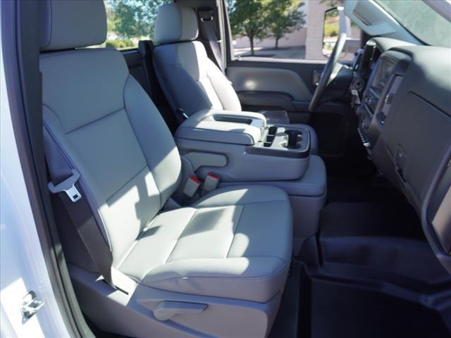 2024 Chevrolet Silverado 6500HD 1WT