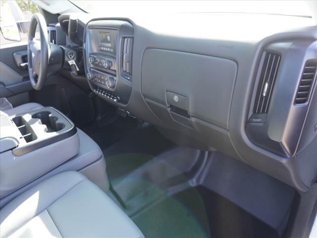 2024 Chevrolet Silverado 6500HD 1WT